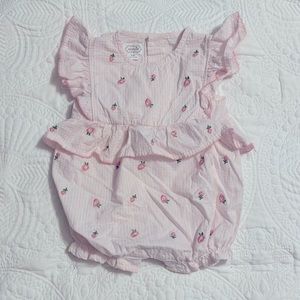Adorable Romper
